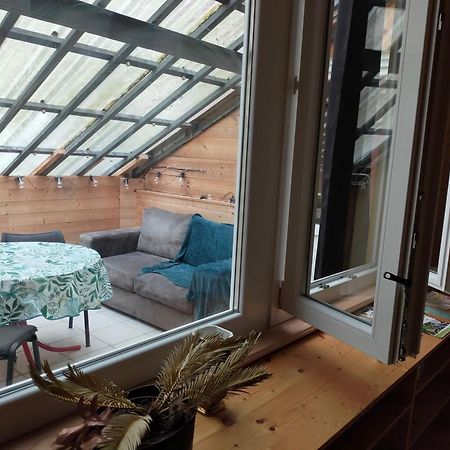 Apartamento Julio César Poligny  Habitación foto