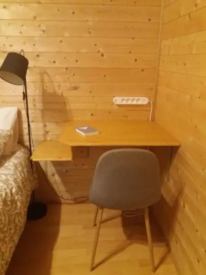 Apartamento Julio César Poligny  Exterior foto
