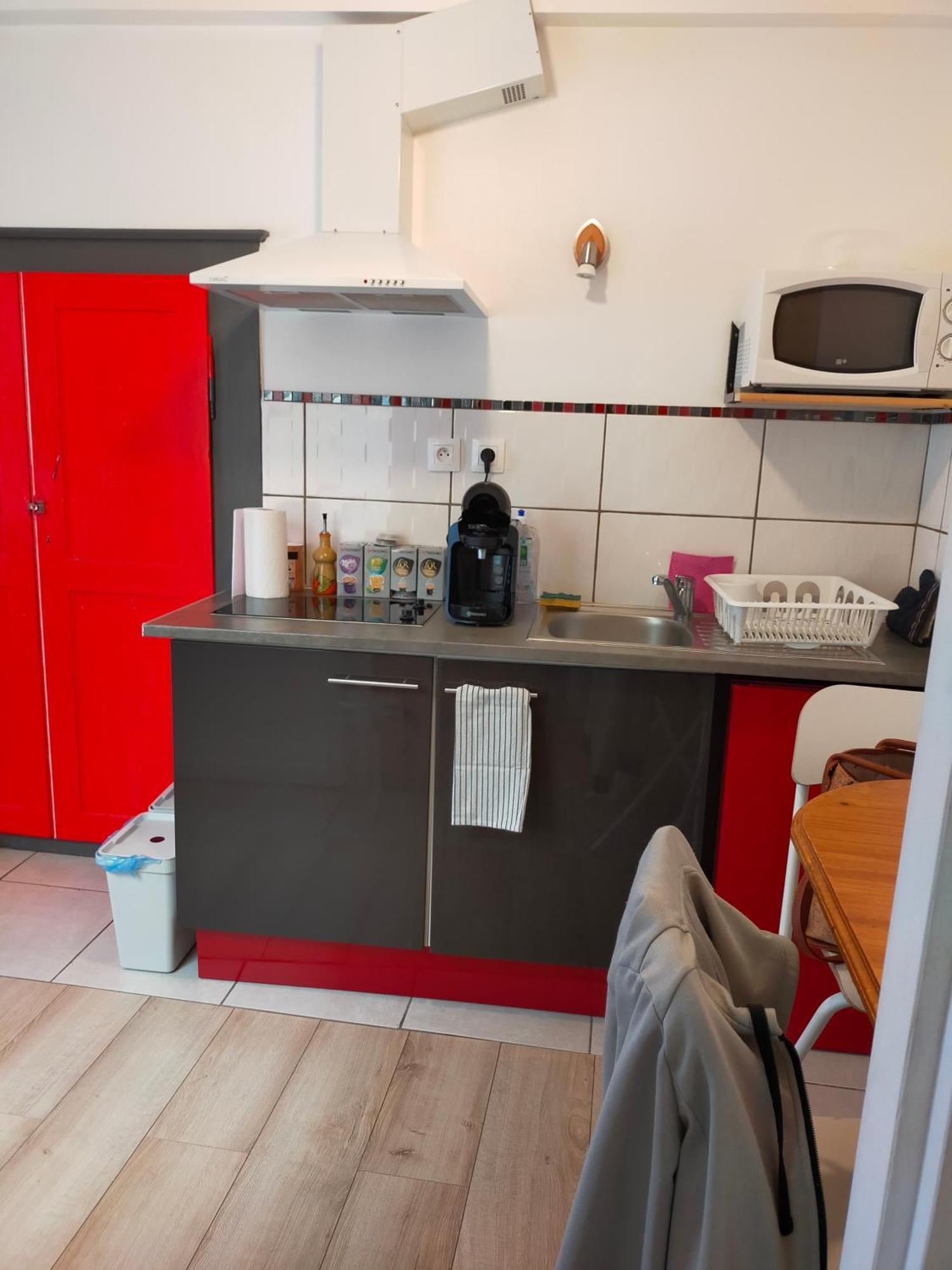 Apartamento Julio César Poligny  Habitación foto